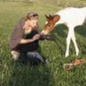 Meet your Posher, Catherine